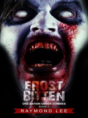 cover image of Frostbitten